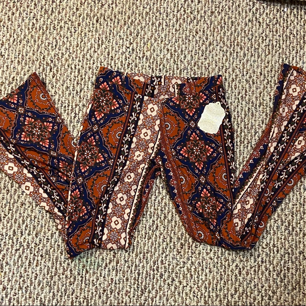 Alter’d state flare pants